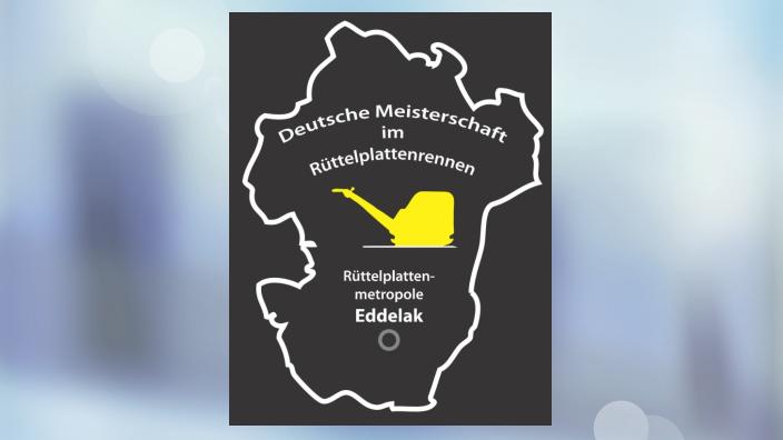 Das Logo des Organisationsteams.