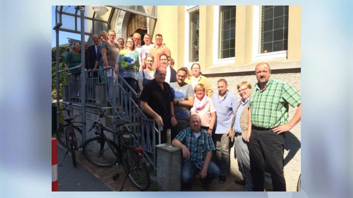 Sommertour